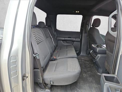 Used 2021 Ford F150 XL w/ STX Appearance Package image 18