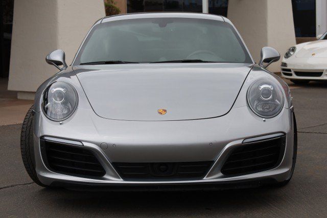 Used 2017 Porsche 911 Carrera RWD image 7