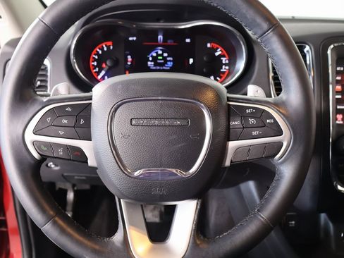 Used 2015 Dodge Durango SXT w/ Quick Order Package 23B image 3