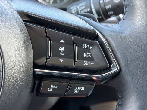 Used 2025 MAZDA CX-5 AWD 2.5 S w/ Premium Plus Pkg image 27