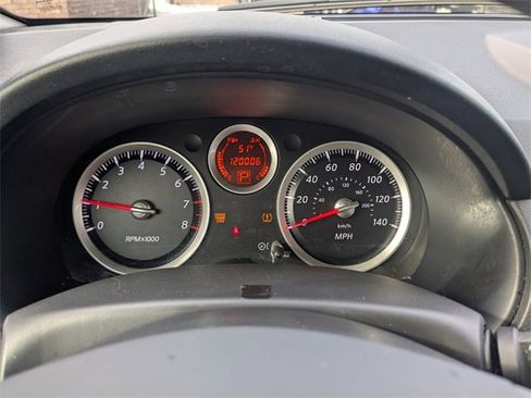 Used 2011 Nissan Sentra 2.0 SR image 28