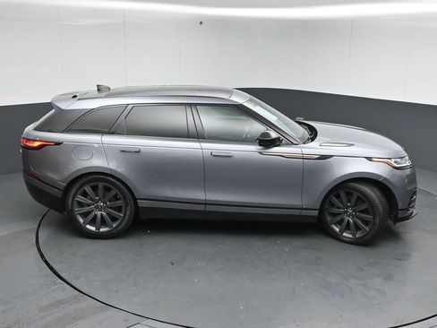 Used 2020 Land Rover Range Rover Velar R-Dynamic HSE image 44