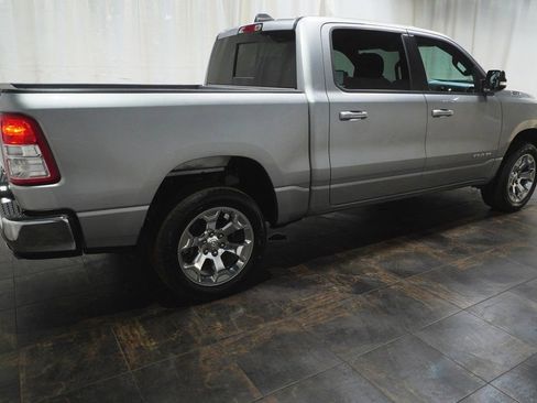 Used 2022 RAM 1500 Big Horn image 3