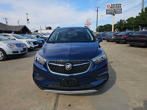 Used 2019 Buick Encore Preferred image 8