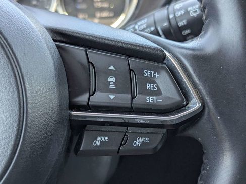 Used 2018 MAZDA CX-5 Touring FWD image 26