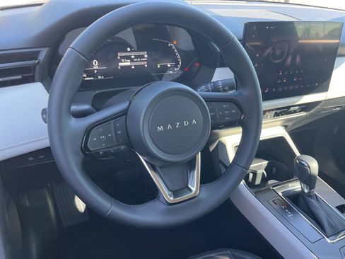 New 2026 MAZDA CX-5 Preferred AWD/4WD image 29