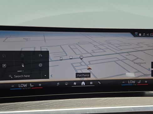 Used 2024 BMW i4 eDrive35 w/ Premium Package RWD image 27
