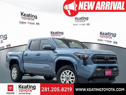 Used 2026 Toyota Tacoma SR5
