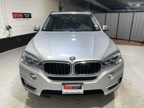 Used 2016 BMW X5 xDrive35i image 6