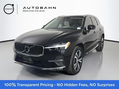 Certified 2023 Volvo XC60 B5 Plus w/ Protection Package Premier