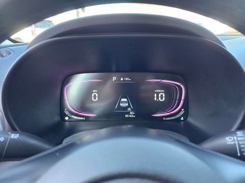 Used 2024 Kia Soul LX w/ Option Group 015 image 35