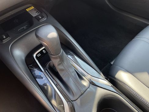 Used 2023 Toyota Corolla XLE FWD image 21