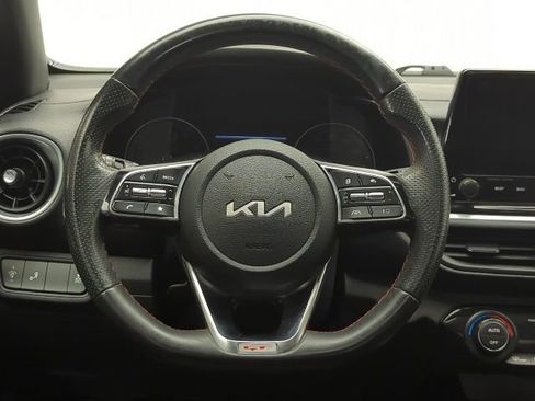 Used 2022 Kia Forte GT image 19