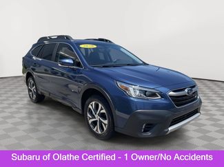 Used 2020 Subaru Outback Limited AWD/4WD video 1