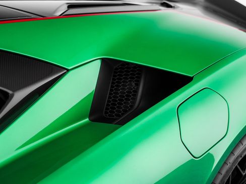 Used 2026 Lamborghini Temerario AWD/4WD image 45