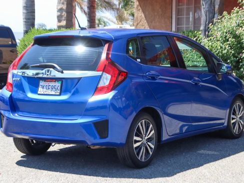 Used 2015 Honda Fit EX image 9