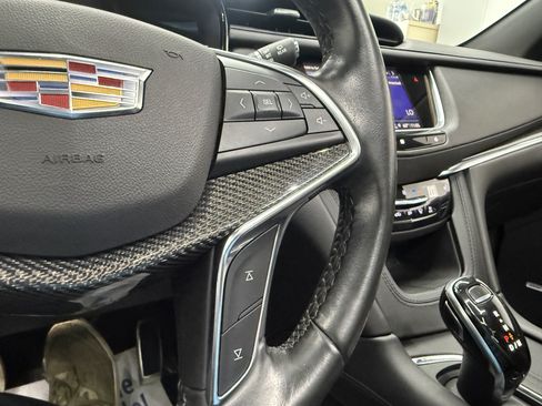 Used 2021 Cadillac XT5 Sportv AWD/4WD image 17