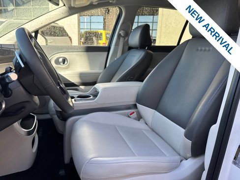Used 2026 Hyundai Ioniq 9 SEL AWD/4WD image 19