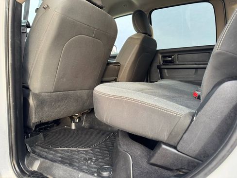 Used 2020 RAM 2500 Tradesman image 27