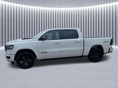 Certified 2022 RAM 1500 Laramie image 14