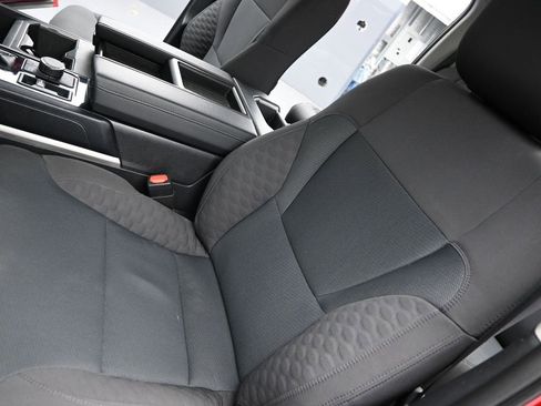 Used 2024 Toyota Tundra SR5 w/ SR5 Convenience Package image 9