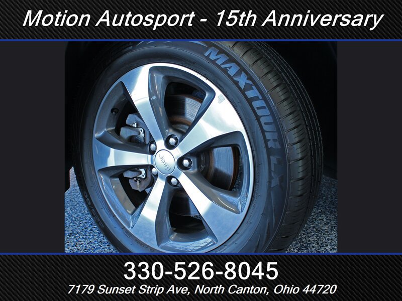 Used 2019 Jeep Cherokee Limited AWD/4WD image 37