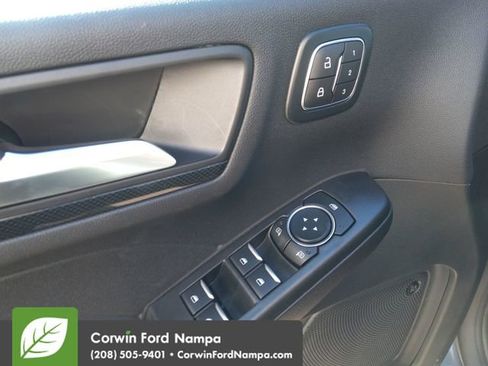 New 2026 Ford Escape ST-Line Select w/ Tech Pack #2 image 11