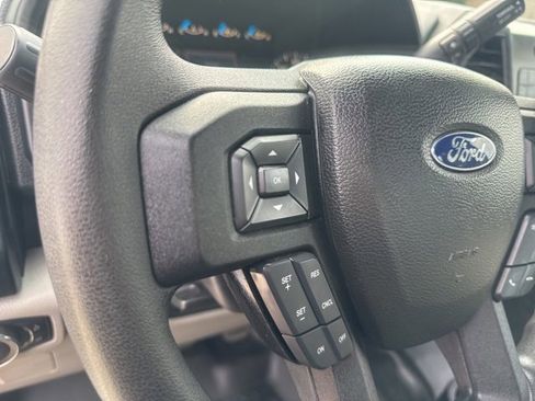 Used 2016 Ford F150 XL w/ Equipment Group 101A Mid image 15