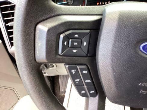 Used 2019 Ford F150 XLT AWD/4WD image 17