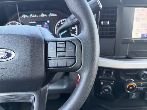 New 2026 Ford F250 XL w/ STX Appearance Package AWD/4WD image 29