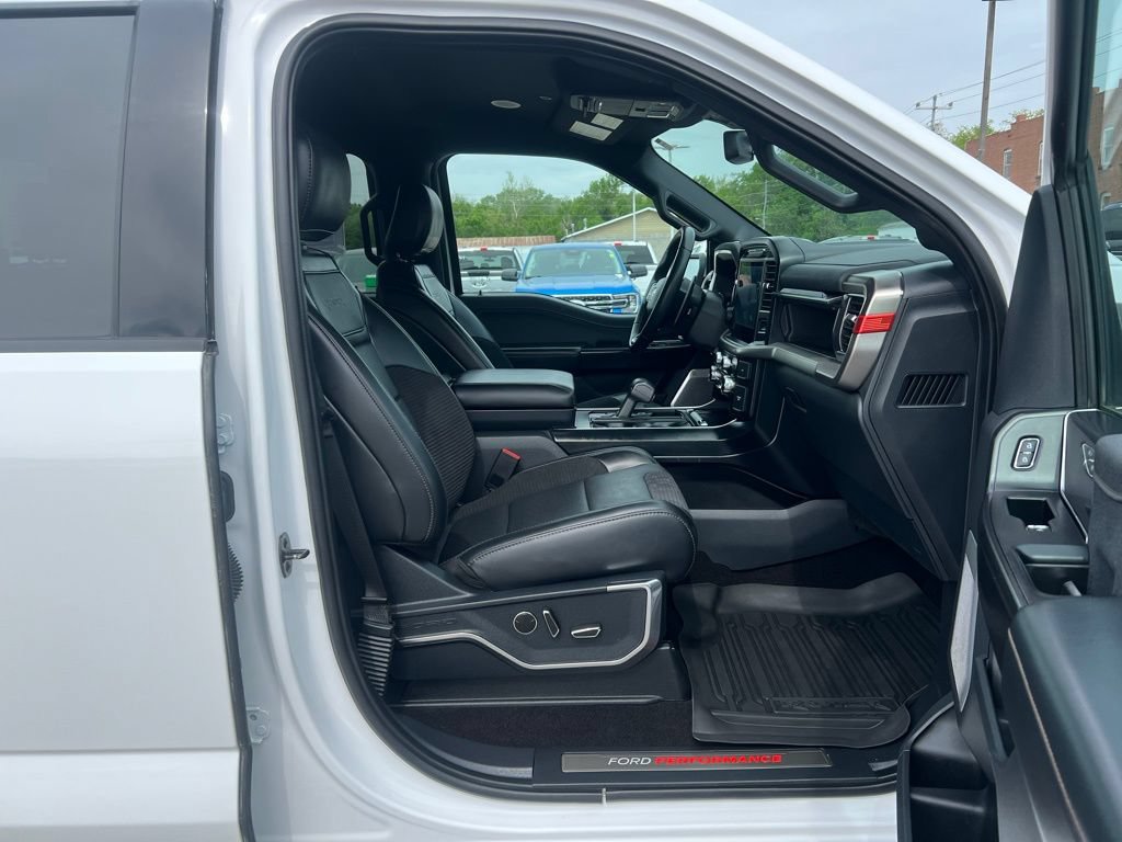 Used 2023 Ford F150 Raptor AWD/4WD image 22