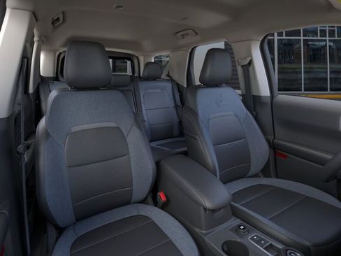 New 2025 Ford Bronco Sport Outer Banks AWD/4WD image 10