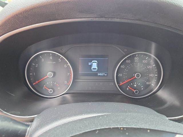 Used 2022 Kia Sportage LX AWD/4WD image 15
