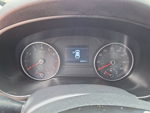 Used 2022 Kia Sportage LX AWD/4WD image 15