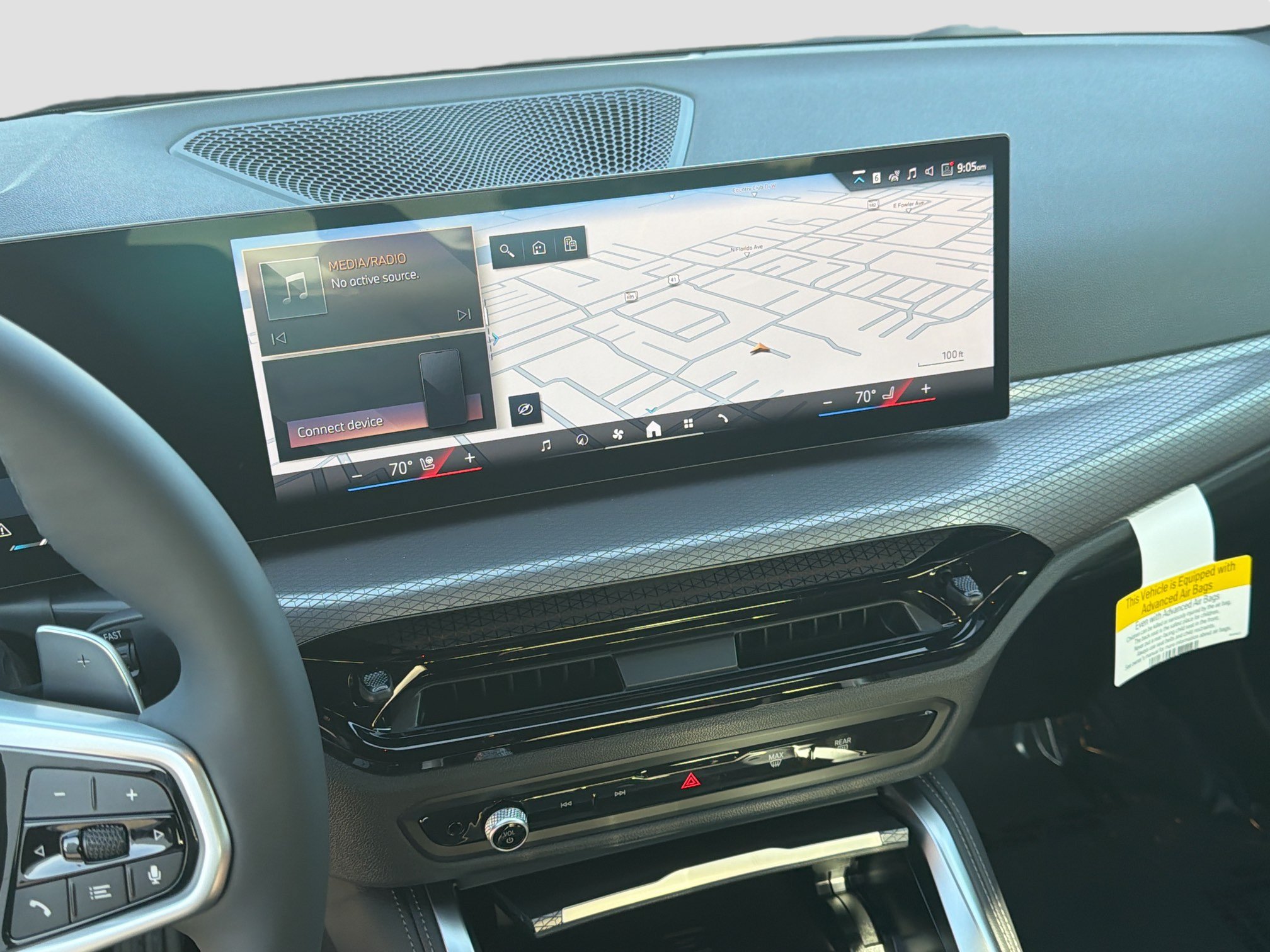 New 2026 BMW 430i Coupe w/ M Sport Package RWD image 27