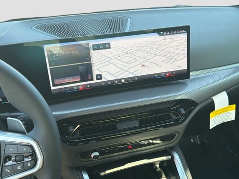 New 2026 BMW 430i Coupe w/ M Sport Package RWD image 27