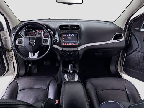 Used 2014 Dodge Journey Limited w/ Flexible Seating Group AWD/4WD image 24