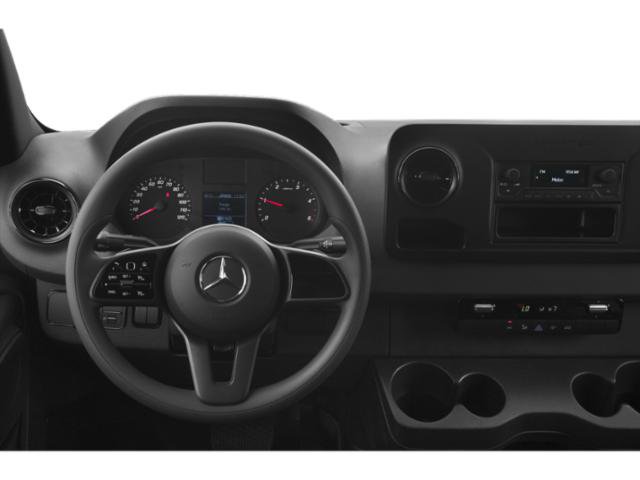 New 2027 Mercedes-Benz Sprinter 2500 image 4
