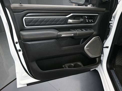 New 2026 RAM 1500 Tungsten image 12