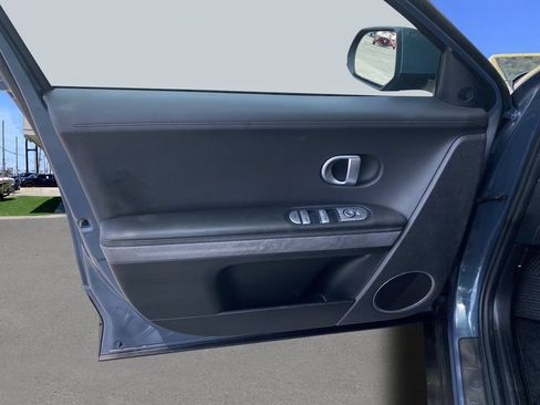 Used 2023 Hyundai Ioniq 5 SEL w/ Cargo Package RWD image 17