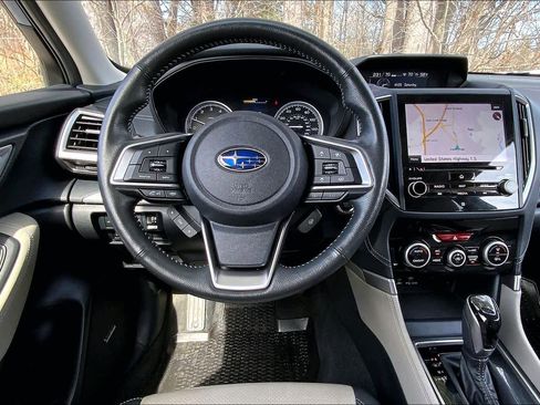 Used 2021 Subaru Forester Limited AWD/4WD image 6