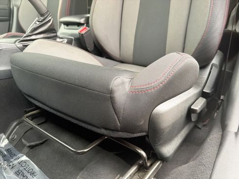 Certified 2022 Subaru WRX image 18