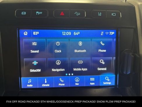 Used 2021 Ford F350 Platinum AWD/4WD image 26