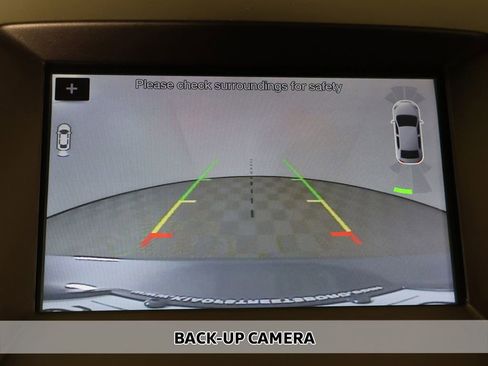 Used 2016 Ford Edge Titanium w/ Equipment Group 302A image 7