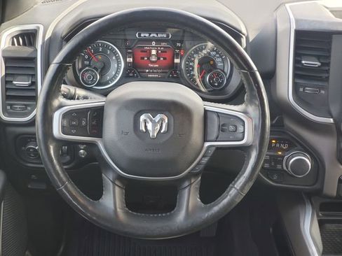 Used 2020 RAM 1500 Big Horn image 31