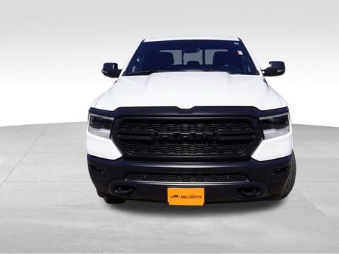Certified 2023 RAM 1500 Big Horn AWD/4WD image 12