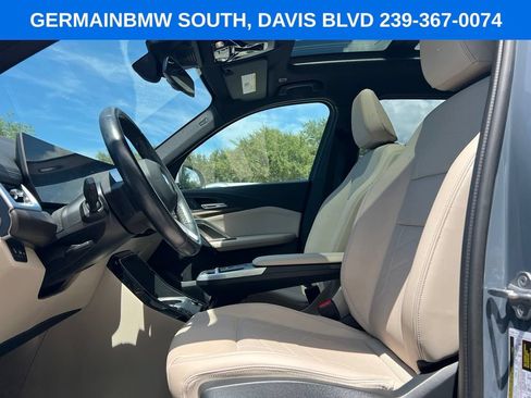 Certified 2024 BMW X1 xDrive28i w/ Technology Package AWD/4WD image 11