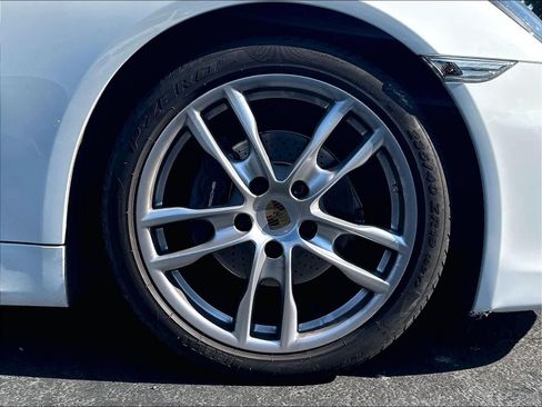 Used 2013 Porsche Boxster RWD image 30