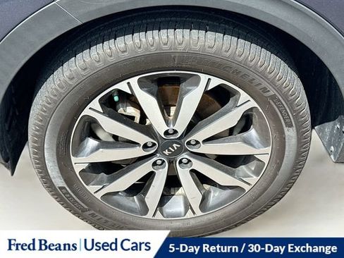 Used 2019 Kia Sportage EX w/ EX Premium Package AWD/4WD image 29