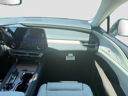 New 2026 Lexus RX 350 FWD image 19